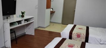 기타 6 Xinlidu Hotel Hui'an