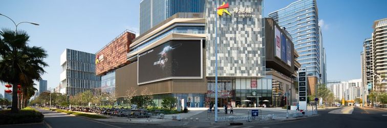 기타 Sanya Fengyue Hotel (Joy City)