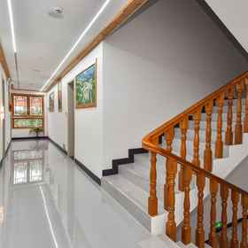 Hotel Interior/Public Areas 1 Zhaoxing Dong Village Xitu Mountain Residence Boutique Inn, Khách sạn Sầm Củng