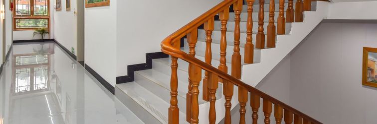 Lainnya Zhaoxing Dong Village Xitu Mountain Residence Boutique Inn