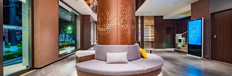 Others Homeinn Plus Hotel (Kunming Cuihu)