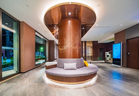 Others Homeinn Plus Hotel (Kunming Cuihu)