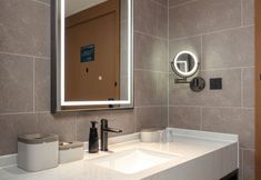 Lain-lain 3 Atour Hotel Shanghai Jing'an Xizang North Road Metro Station