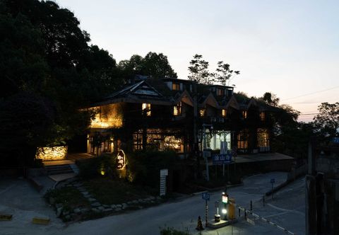 อื่นๆ Nanshan Non Evening Homestay