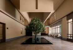 其他 3 Atour Hotel Xi'an QuJiang District Wanxiang Plaza