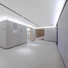 Hotel Interior/Public Areas 1 Quanji Hotel (Xi 'an Tang Dynasty Ever-Bright City, South Square of Big Wild Goose Pagoda), Khách sạn Tây An