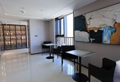 其他 6 Guanggu International Apartment