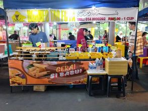 Others 4 Stay in KK Studio Room near Airport and Tg Aru Beach