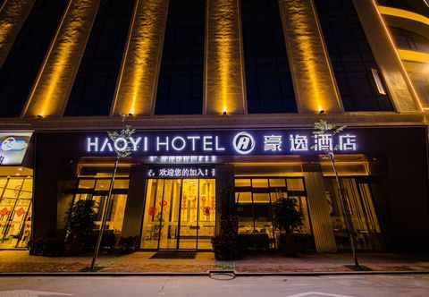 Others CHAOAN Haoyi Hotel