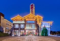 Others 6 Sucai Culture and Art Hotel (Xishan Dianchi Haigeng Store)