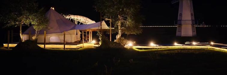 Lain-lain Greenstone Nomadic Luxury Homestay (Kangding Xinduqiao Branch)