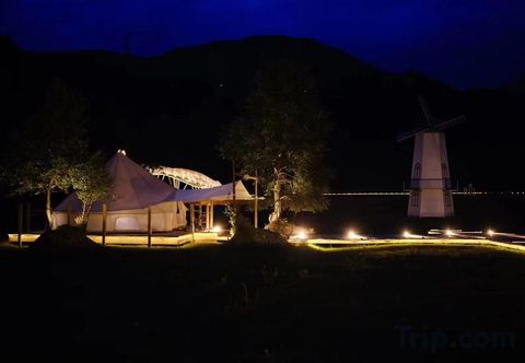 Lain-lain Greenstone Nomadic Luxury Homestay (Kangding Xinduqiao Branch)