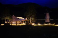 Lain-lain Greenstone Nomadic Luxury Homestay (Kangding Xinduqiao Branch)