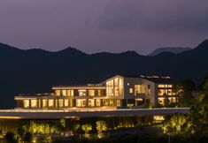 อื่นๆ 2 Dongcheng Mountain Villa