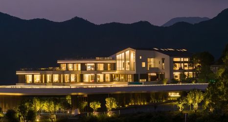 อื่นๆ 2 Dongcheng Mountain Villa