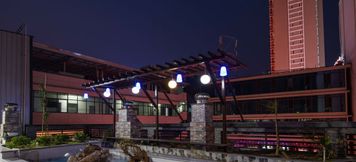 Others 3 Yuxi Jiangchuan Oriental Hotel