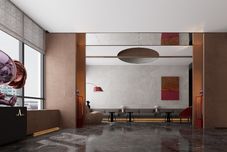 Others DoALand LAB Hotel (Changsha Financial Center Chazishan Subway Station)