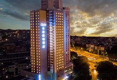 Others 3 Hetai Xilin Hotel (Luohu Xinxiu Subway Station)