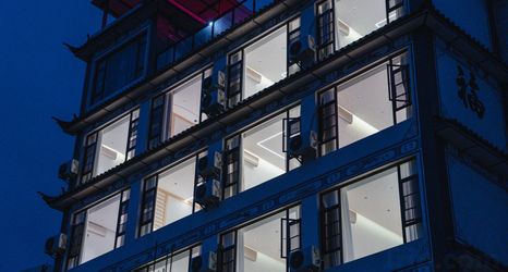 Others 2 Dali Ershang Huakai Seaview Inn