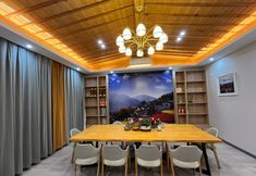 其他 7 Fengdan Bailu Homestay (Wuyuan High speed Railway Station Store, Shangrao City)