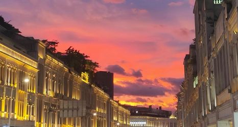 Lainnya 2 Yimingju(Amoy YatSet Rd)