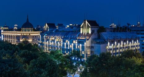 Others 2 Hangzhou West Lake Lakeside Five-Star Bay Hotel (Wushan Square)