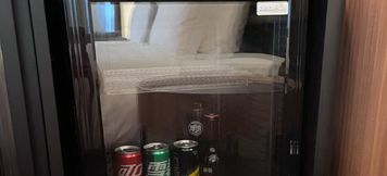 Lainnya 6 IntercityHotel (Wuhan Jiedaokou Ligong Daxue)