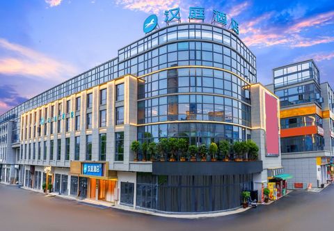 其他 HanTing Hotel (Zhaotong Zhenxiong)