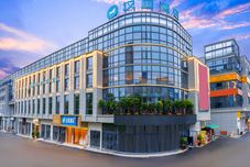 其他 HanTing Hotel (Zhaotong Zhenxiong)