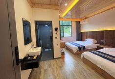 Others 6 Zengchong Mountain-view Homestay