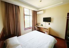 기타 5 Shanghai Chunyu Express Hotel