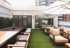 その他 6 MyStyle Hotel (Beijing Xidan Financial Street Branch)