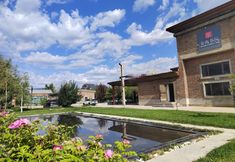 其他 2 Koktoghay Jinshan Culture Club