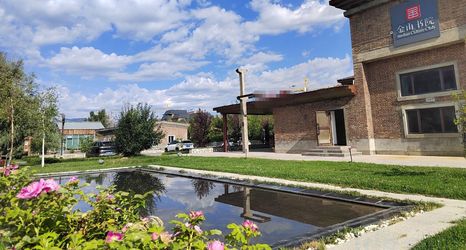 其他 2 Koktoghay Jinshan Culture Club