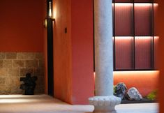 Khác 3 Quanzhou·Ahalan Villa (Jinjiang Wulin Traditional Village)Quanzhou South Railway Station