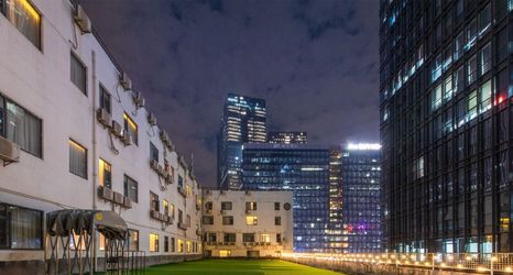 Lain-lain 2 MEHOOD LESTIE Hotel (Shenzhen Science and Technology Park Gaoxinzong Subway Station)