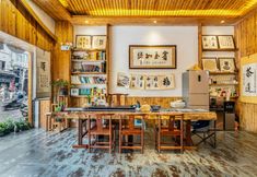 其他 7 Zhenyuan Xurun Shanju River View Homestay (Zhenjiangge)