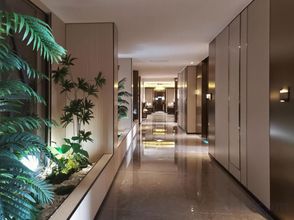 Others 4 Feifan Yunhai Hotel (Sanya Bay Jiefang Road Pedestrian Street)