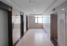 Lain-lain 4 zhengzhoujinmagongguan