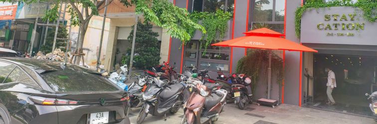 Lain-lain The Staycation Hotel Danang