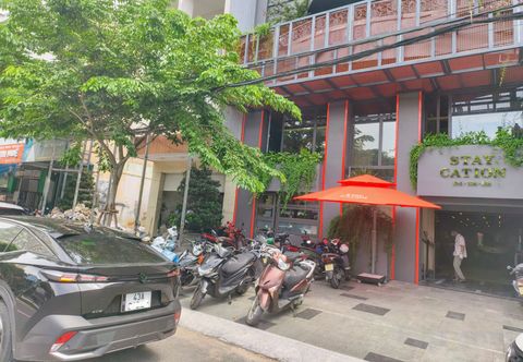 Lain-lain The Staycation Hotel Danang