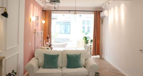 Others 2 Xizhu Homestay (Wangshi Garden Shiquan Street)