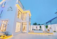 Others 4 Yubai phase I B & B (Shanghai international tourist resort)