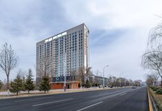 อื่นๆ 3 Yangming International Hotel