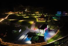 其他 6 Qiulin Tent Resort Camp