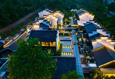 อื่นๆ 3 Ninghai Lianghuangshan Xiakeyuan Resort Hotel