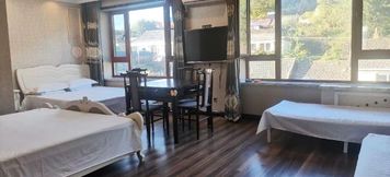 Others 6 Jilin City Fengman District Youai Green Grain Villa