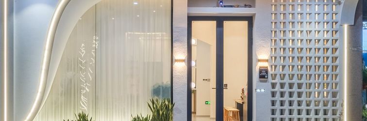 Others Xiapu Bohai Homestay