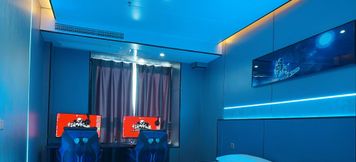 Others 6 Lakes E-Sports Hotel (Water Conservancy and Hydropower College)