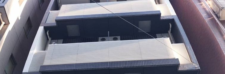 その他 Dash Living Nihonbashi